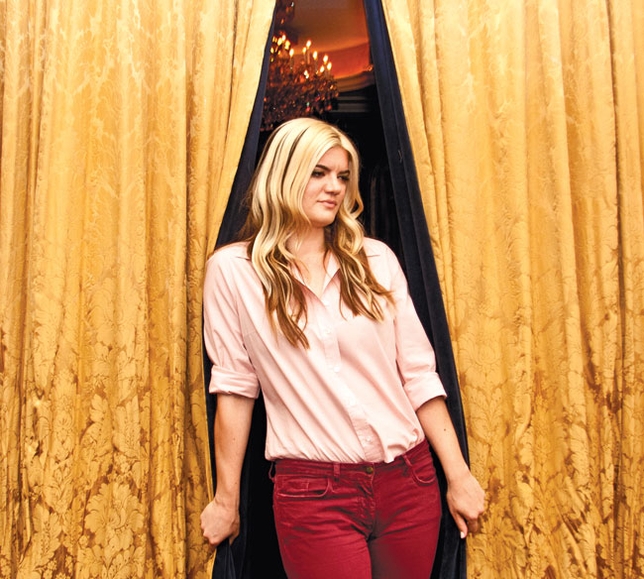 First-Time Director Leslye Headland Talks About Her Uproarious Comedy ‘Bachelorette’
