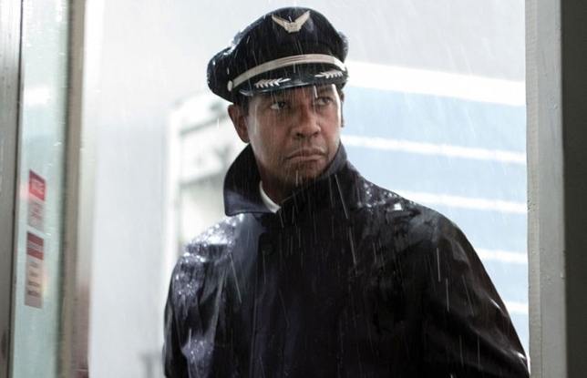 7 Favorite Movies on Airplanes (Slideshow)