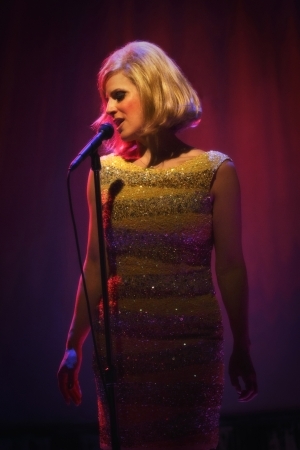 ‘Forever Dusty’ Brings Dusty Springfield Back to Life