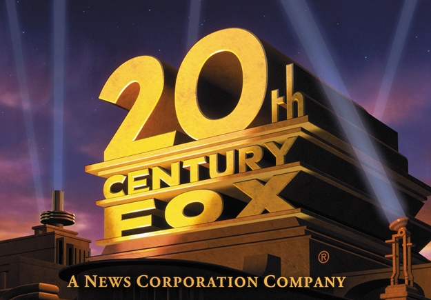 Star In an Upcoming Comedy For 20th Century Fox