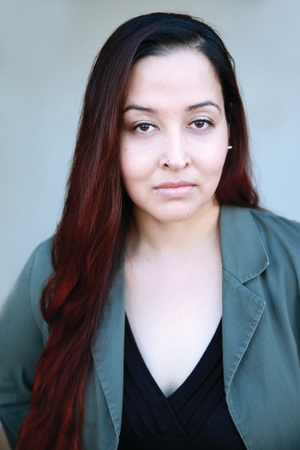 #IGotCast: Frania Del Carmen