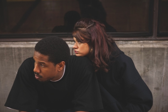 How CD Tracy Byrd Cast Actors Who Could Portray the Humanity in ‘Fruitvale Station’