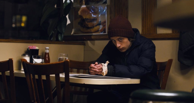 ‘Gabriel’s’ Rory Culkin and Lou Howe on their Actor-Director Relationship