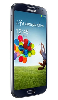 Samsung Expands Smartphone Offering With Galaxy S4