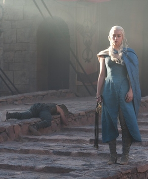 2013 Emmy Nominations Go Off-Script
