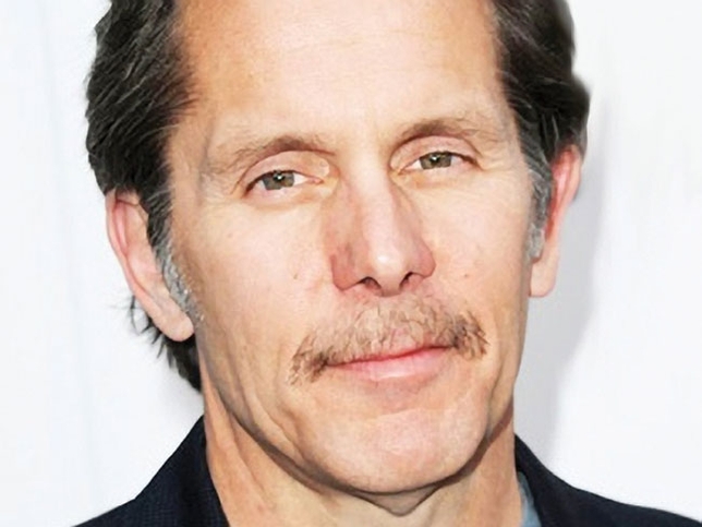 Gary Cole on Michael Shannon and Paul Dillon in 'Killer Joe'