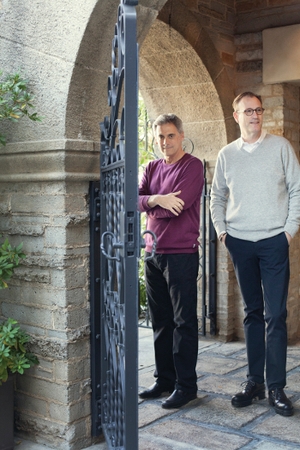 Getting to Know the Geffen Playhouse