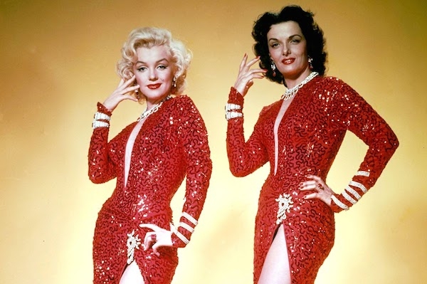 11 of Film’s Fabulous Female Duos