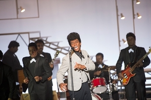 1 Way Kerry Barden Maintained Authenticity in 'Get On Up'