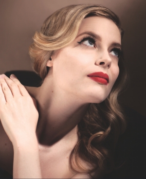 Gillian Jacobs’ Big Year