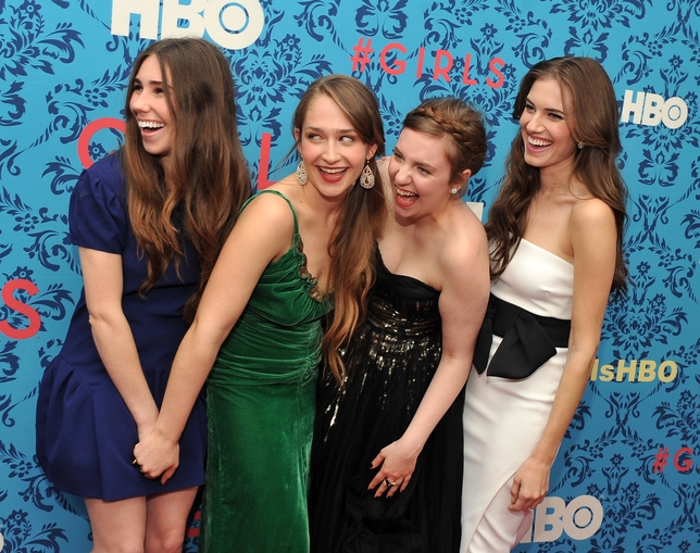Casting Directors for 'Homeland,' 'Girls,' and 'Game Change' Win Emmy Awards