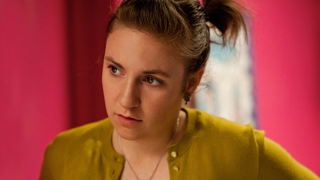 HBO Renews ‘Girls’ for Third Season