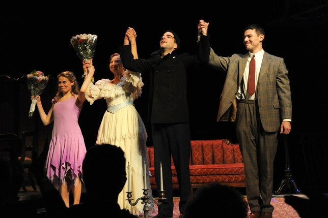 10 Broadway Shows to See Before They Close