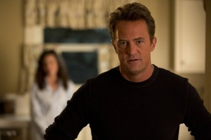 ‘Go On’ Recap: Episode 5, 'Do You Believe in Ghosts… Yes!'
