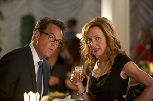 ‘Go On’ Recap: Episode 4, ‘Bench-Clearing Bawl’