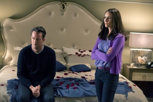 ‘Go On’ Recap: Episode 7, ‘Any Given Birthday’