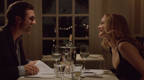 ‘Junebug’ Writer Angus MacLachlan on Casting His Directorial Debut