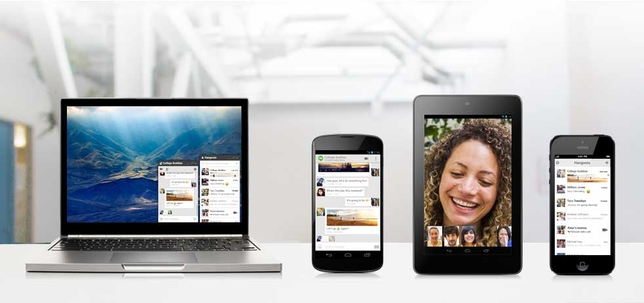 How To Use Google+ Hangouts To Boost Your Acting Career