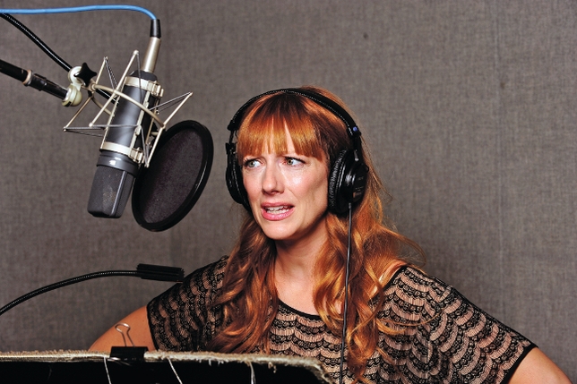 Stories From America’s Favorite ‘Best Friend’ Actor Judy Greer
