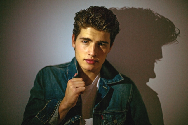 Spotlight On: Gregg Sulkin, MTV’s ‘Faking It’