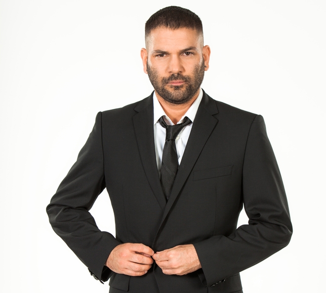 Video: Guillermo Diaz On Challenging Scenes and Auditions