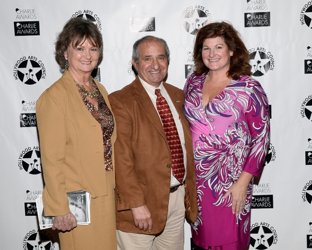 Hollywood Arts Council Entering New Era Flush with $110K