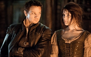 ‘Hansel & Gretel: Witch Hunters’ Should Be Pushed into the Oven