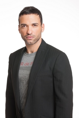 4 Performing Tips From 'Venice' Star Haaz Sleiman