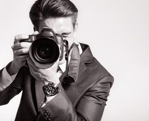 The 19 Steps of Getting New Headshots