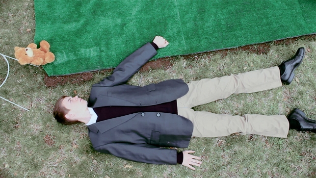 ITVFest Presents Now Streaming: ‘The Hinterlands’