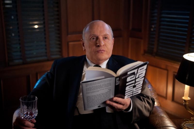 How Casting Director Terri Taylor Cast 'Hitchcock'