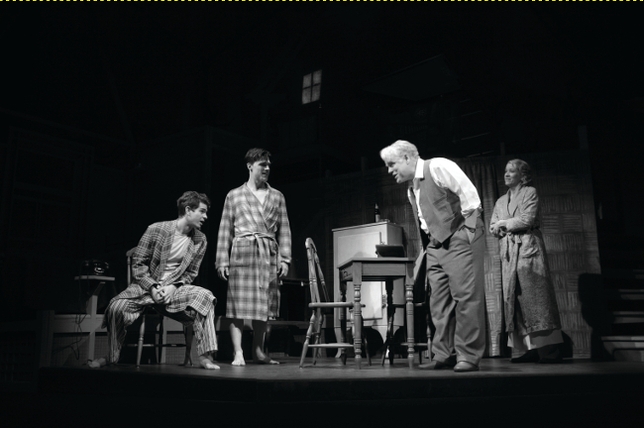 Remembering Philip Seymour Hoffman