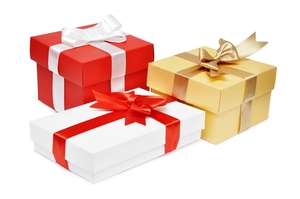 Count Your Blessings This Holiday Season