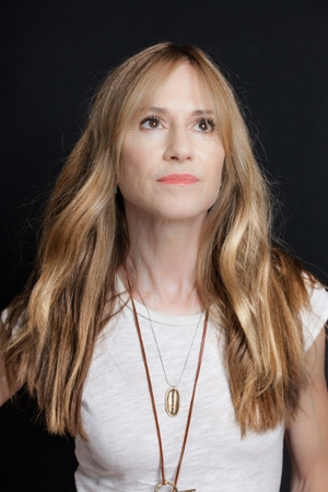 8 Questions With…Holly Hunter