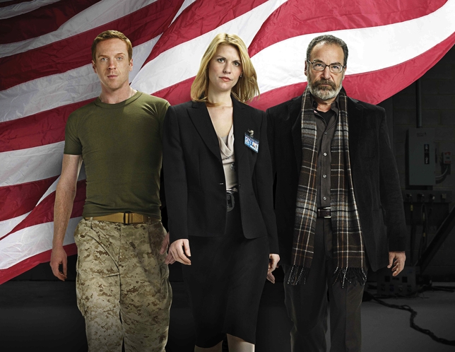 Episodes Submitted by Drama Emmy Nominees Revealed