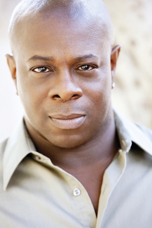 #IGotCast: Alexander Harris