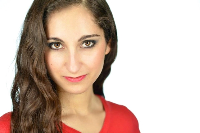 #IGotCast: Jenna Zito