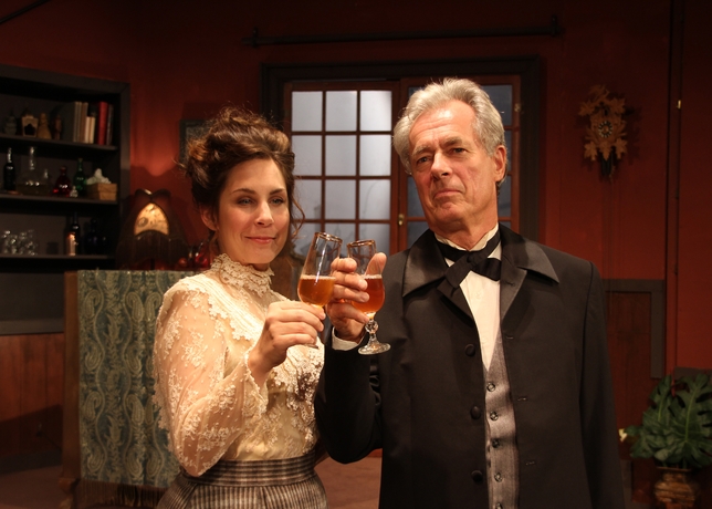 The Group Rep Fails to Solve 'Sherlock's Last Case'