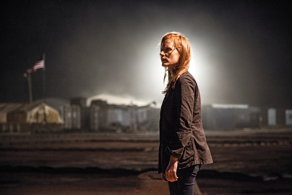 SAG Noms: Female Actor In a Leading Role (Slideshow)