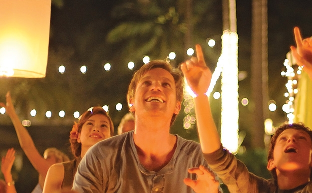Ewan McGregor Plays a Father For the First Time in 'The Impossible'