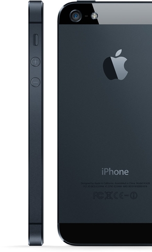 How the iPhone 5 Helps You Manage Your Life and Career