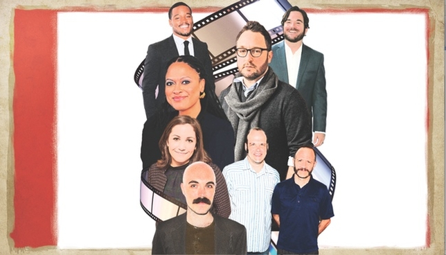 The 8 Indie Film Directors You Should Know