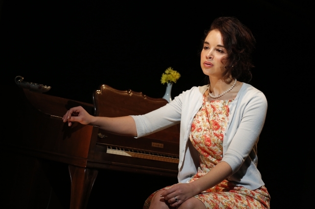 ‘Inner Voices’ Is an Exceptional Talent Showcase