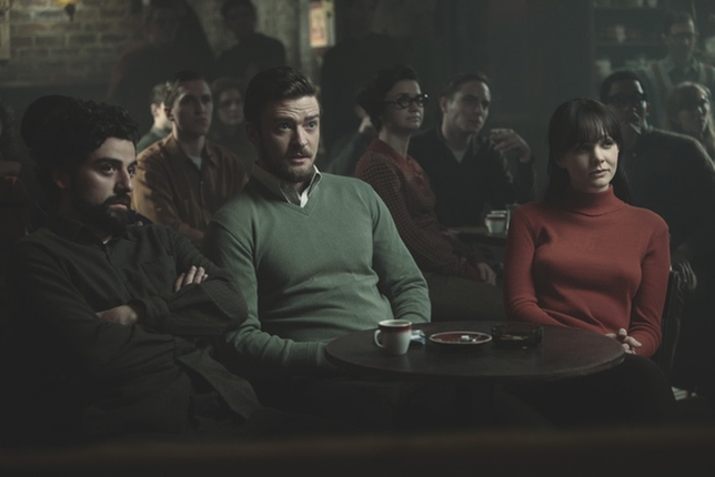 How CD Ellen Chenoweth Found a Musically Inclined Cast for ‘Inside Llewyn Davis’