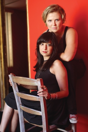 The Creative Artists Lab’s 3 Ways to Learn from a Community of Actors