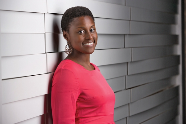 Issa Rae Gives Content Creators a Platform on YouTube