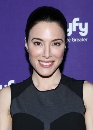 7 Tips to Maintaining a Healthy Career From 'Defiance’s' Jaime Murray