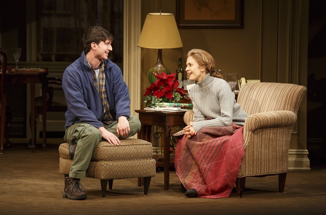 4 Tips from 'The Assembled Parties's' Jake Silbermann On Making A Broadway Debut