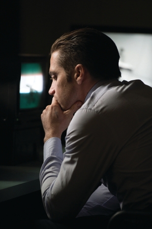 Jake Gyllenhaal Is the Question Mark at the Center of ‘Prisoners’