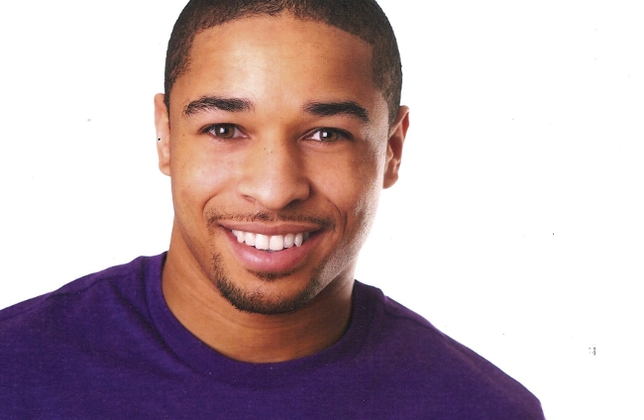 #IGotCast: Jaliyl Ali Lynn